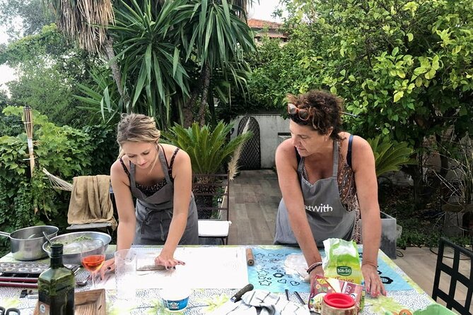 Viator Exclusive: Local Cooking Class & Dinner with View of Nice - Non-Alcoholic Drinks, Wine Questions, and How the 3 Hours Feel