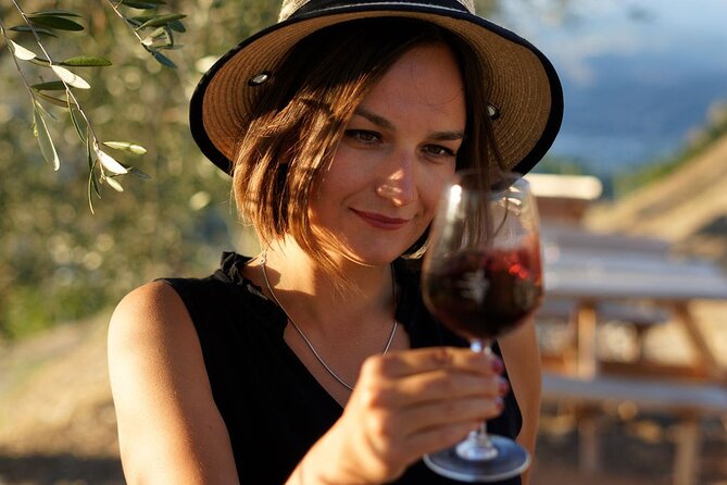 Vineyard Tour with Wine Tasting within Nice city borders - Why Bellet Vineyards Work So Well While You Are Staying in Nice