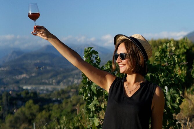 Vineyard Tour with Wine Tasting within Nice city borders - Buying Wine On Site: Worth Planning for