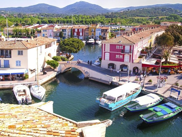 Visit Saint Tropez from Nice - Key things to know before you go