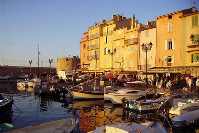 Visit Saint Tropez from Nice - Why Saint-Tropez works as a day trip from Nice