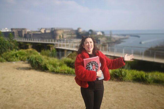 [Walking Tour] Discover the Best of Brest in 2 hours - Key highlights at a glance