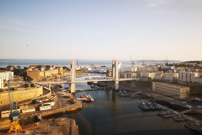 [Walking Tour] Discover the Best of Brest in 2 hours - Brest’s Shopping Quarters And The Siamese Delegation Story