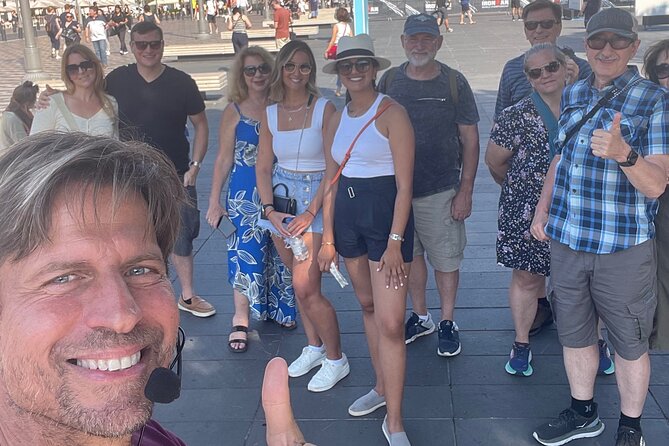 Walking tour of Nice, the old town & the Coline du Château - Duration and Pace, How Much Walking You’re Signing Up For