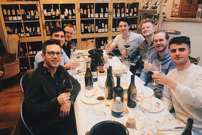 Wine Discovery Tasting In Carcassonne - Key things to look forward to