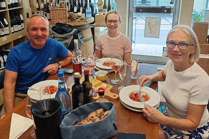 Wine Discovery Tasting In Carcassonne - Price and value: why $72.41 can actually make sense