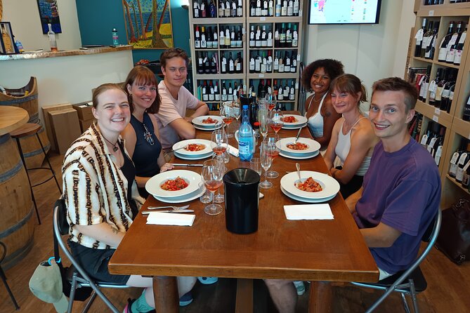 Wine Discovery Tasting In Carcassonne - Who this Carcassonne tasting is best for