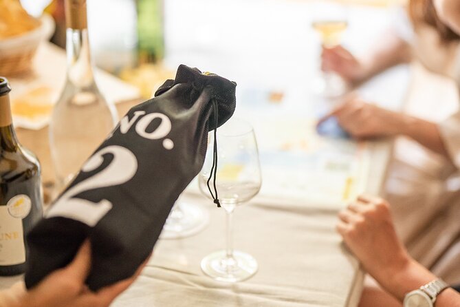 Wine Tasting Class: Tour de France in Nice City Centre - French Wine Regions, Explained in Plain Language