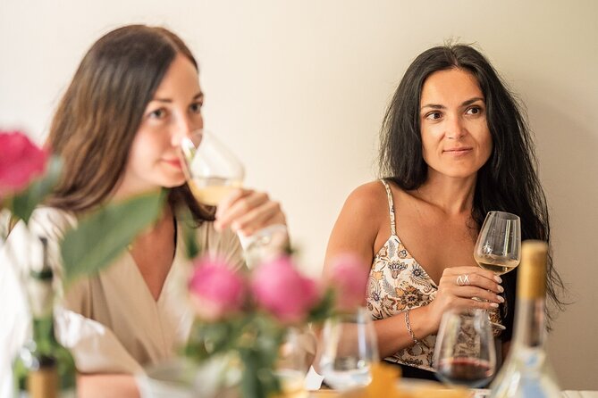 Wine Tasting Class: Tour de France in Nice City Centre - Room Setup and Comfort: Expect Cozy, Not Scenic