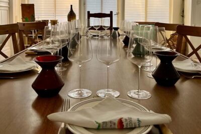 Wine Tasting in Lyon Small Group, Curated Wines