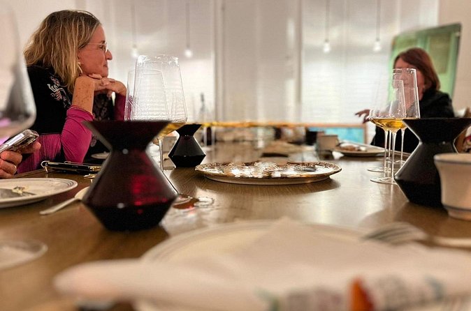 Wine Tasting in Lyon Small Group, Curated Wines - Reds: Structure, Age, and Appellation Lessons You Can Taste