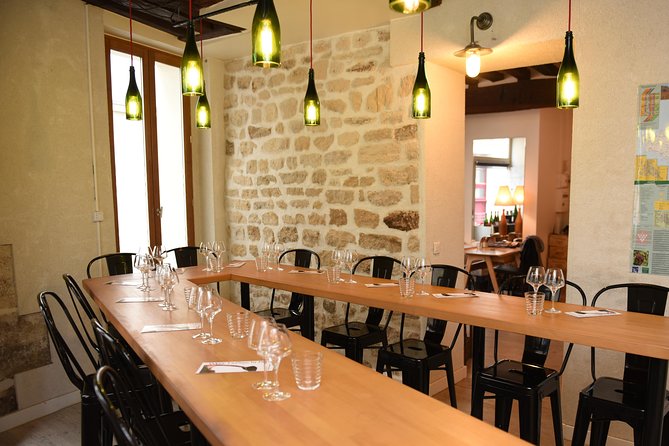 Wine Tasting In Paris - Why This Latin Quarter Wine Tasting Feels Like a Shortcut