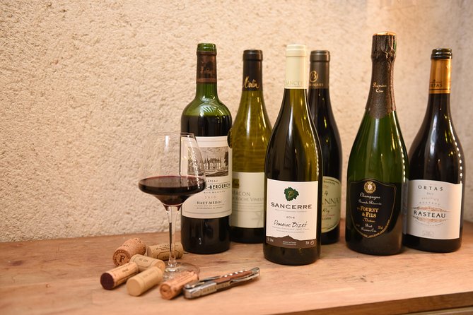 Wine Tasting In Paris - How to Get the Most Out of Your 5:00 pm Start