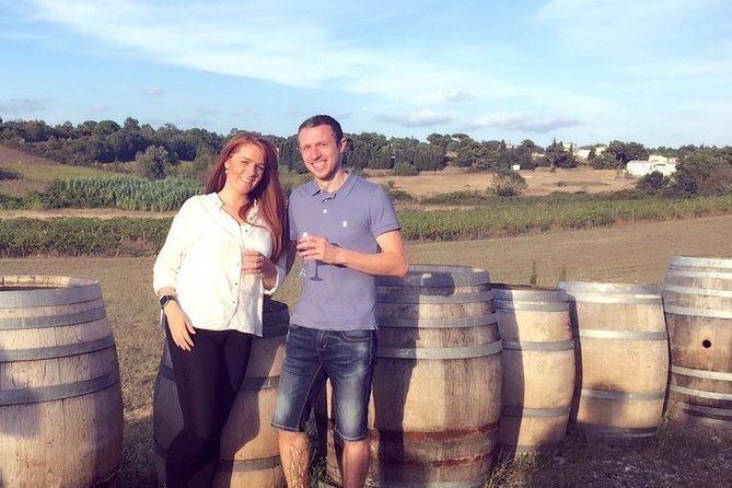 Winery Tour & Wine Tasting - Deli Plate & 3 Wines - Who should book this tour, and who might not love it