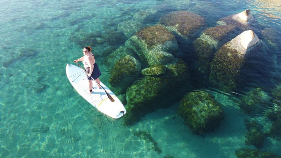 Yacht catamaran trip to the Lavezzi Islands - Key highlights you will care about