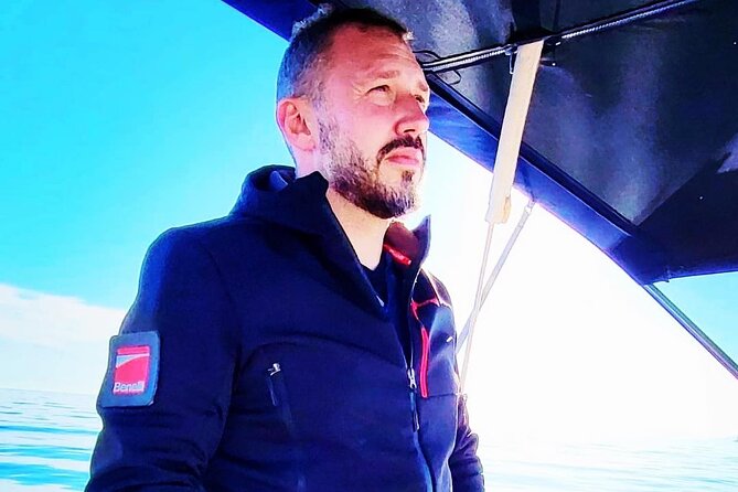 Yacht Me Up – Private All-Inclusive Cannes Sailing Fever - Cannes Underwater Museum, SeaBob, and getting your camera-ready