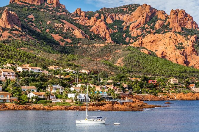 Yacht Me Up – Private All-Inclusive Cannes Sailing Fever - Price and value: what $623 per group really buys